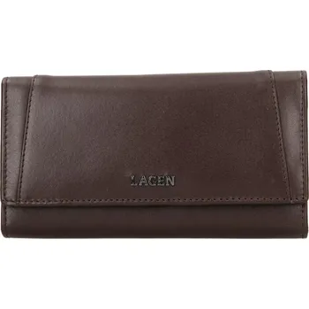 Módní doplněk Lagen BLC/5064/621 Brown