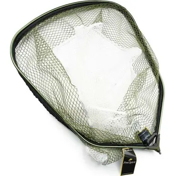 Free Spirit Podběráková hlava Spirit Power Rectanglar 70x60x60cm