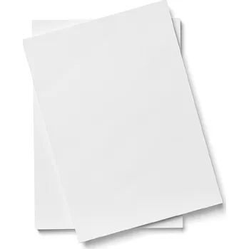 Kancelářský papír Modecor Fondánový papír A3 - 30 ks