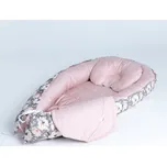 Tulimese Hnízdečko šípková růžička VARIANTY PROVEDENÍ HNÍZDEČKA: HNÍZDEČKO SOUPRAVA