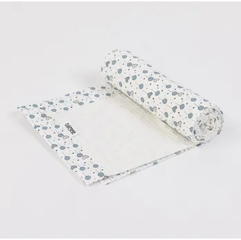 Dětská deka Tulimese Letní deka srdce a balóny