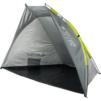 Stan Stan HI-TEC BISHELTER 35924-L GREY/LIME – Zelená