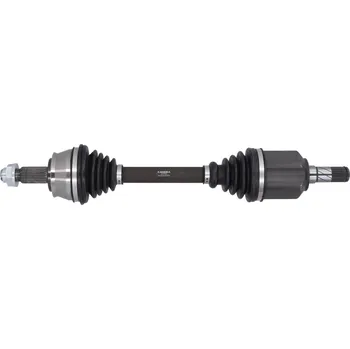 Poloosa kola Hnací hřídel - poloosa KAMOKA 5011162