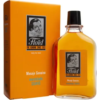 Vzorek Floid Suave voda po holení 1 ml