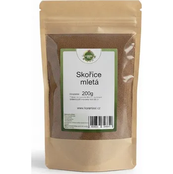 Koření Koření XXL Skořice mletá Hmotnost: 120g