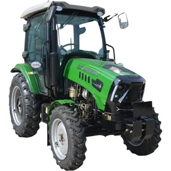 Zahradní traktor Tauros HX504 4x4