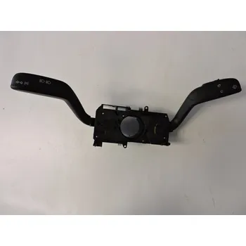 Přepínač kombinovaný FABIA II. od 2007 - 2010, CN 7H0953513, pro ROOMSTER, 5J. Typové číslo: 125939101,125939101,125939101, 7H09535139B9, 7H0953503AG9B9, 7H0953503BH9B9, 7H0953503CB9B9, 7H0953503CC9B9, 7H0953503CP9B9, 7H0953503CQ9B9, S16