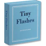 Focus Coffe Table (S) Tiny Flashes (fotoalbum)