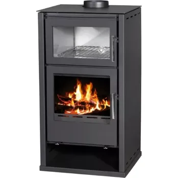 Krbová kamna VICTORIA krbová kamna Regina F-w