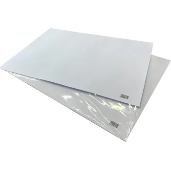 Kreslicí karton A2 - 180g/m2, 1 ks, bílý