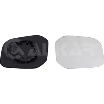 Autosklo Sklo do zrcátka, vnější zrcátko ALKAR 6402877