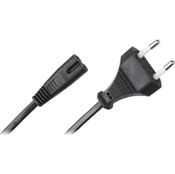 Napájecí kabel Kabel napájecí CABLETECH KPO2771C-3 3m