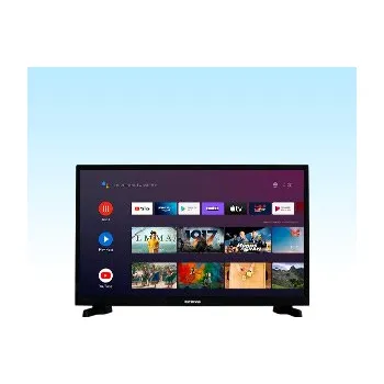 Televizor Orava LT-ANDR24 B01 TV android, 60cm, HD, T2 C S2