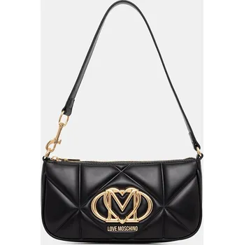 Módní doplněk Kabelka Love Moschino JC4111PP1OLC0000 černá 99X, vel. ONE SIZE