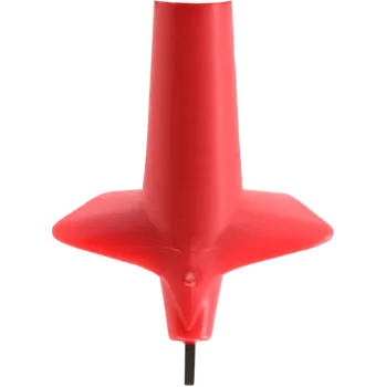 Běžkařská hole REX Flash basket L, náhradní košíčky