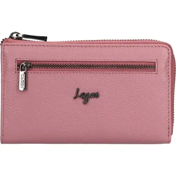 Peněženka Lagen 70608 Purple