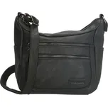 Dámská kabelka přes rameno Enrico Benetti 66343 černá