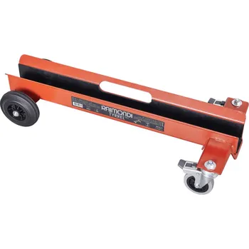 Raimondi Tyrrel MkII - vozík na přesun velkoformátové dlažby a kamene