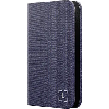 Pouzdro na mobilní telefon Ledger Stax Magnetic Shell pouzdro modré