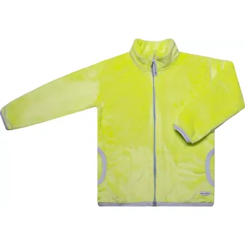 ESITO | Dětská mikina Magna Jane Green - zelená / 74