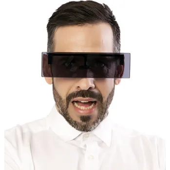 Karnevalový doplněk Brýle - Cenzura