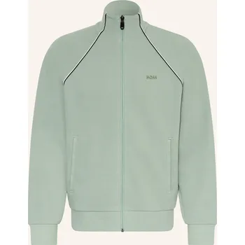 Pánská mikina Boss Pánská Mikina Join Skaz, zelená, XL