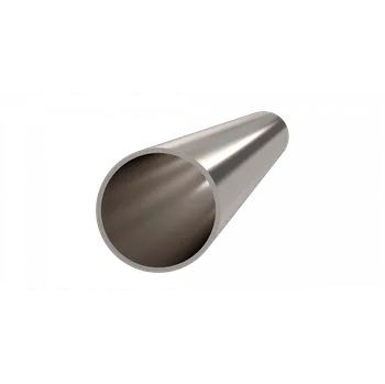 Stavební výplň KOVIAN, s.r.o. Trubka ø 48,3 x 2 x 5000 mm, broušená nerez AISI 304