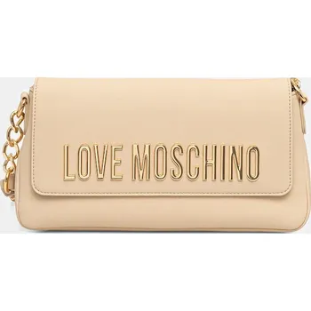 Módní doplněk Kabelka Love Moschino JC4109PP1OKD0129 béžová 08X, vel. ONE SIZE