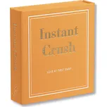 Focus Coffe Table (S) Instant Crush (fotoalbum)