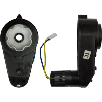 Dětské elektrovozidlo Mamido Motor s převodovkou 24V 12000 RPM SX1928