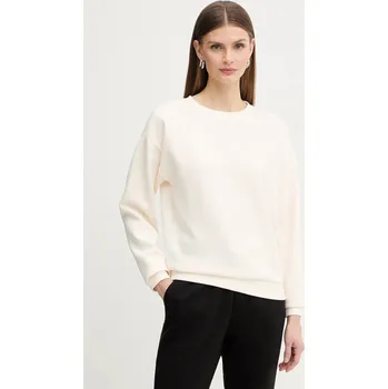 Pánská mikina Mikina Armani Exchange XW000835.AF13397.NOS béžová 01X, vel. S