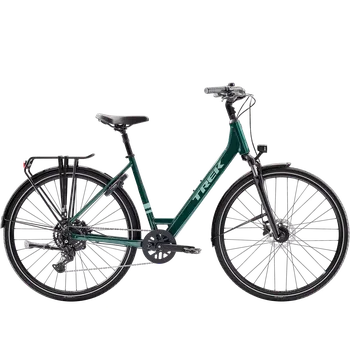 TREK Verve Lowstep Equipped Juniper Velikost: S