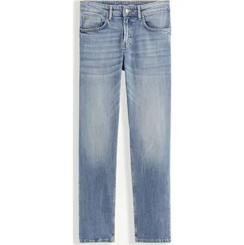 Dámské džíny Celio Džíny C5 regular Bodub5 1106941 Modrá 48/34