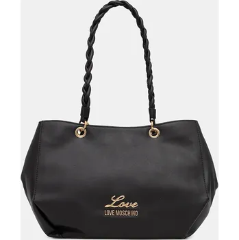 Módní doplněk Kabelka Love Moschino JC4162PP1OL1900A černá 99X, vel. ONE SIZE