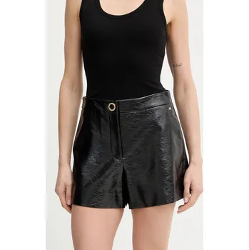 Pánské kraťasy Kraťasy Armani Exchange XW001815.AF18859 černá 99X, vel. 36