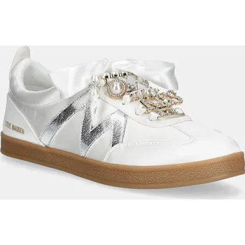 Dámské tenisky Tenisky Steve Madden Degree-P 11005215.985 bílá 00X, EUR 39