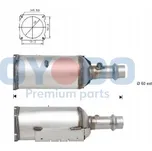 Oyodo 20N0021-OYO Filtr pevných částic / DPF, výfukový systém
