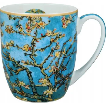 Hrnek Carmani van Gogh porcelánový 400 ml