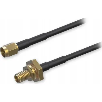 Napájecí kabel Kabel, prodlužovací kabel k anténě Teltonika PR2VM20M