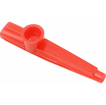 Dechový nástroj Yamakawa HY-627 Kazoo Red