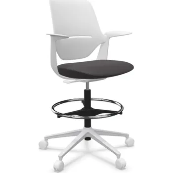 Profim Kancelářská židle Trillo Pro 30ST - světle šedá MSX300ST00