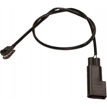 Brzdová destička MAXGEAR SENZOR OPOTŘEBENÍ BRZDOVÝCH DESTIČEK FORD PŘEDNÍ/ZADNÍ TRANSIT CUSTOM 12- 487MM