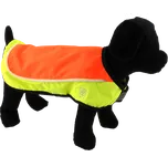 Vesta Dog Fantasy LED reflexní nabíjecí M