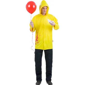 Karnevalový kostým Kostým IT Chapter 2 George