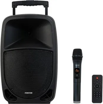 Bluetooth reproduktor MALIBU-310