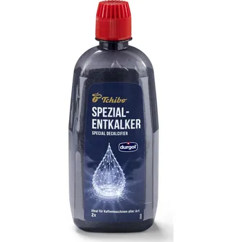 Odvápňovač Durgol Swiss Espresso