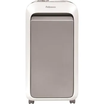 Skartovačka Skartovač Fellowes LX221, bílý