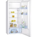 Chladnička Goddess - RSD0124GW8F, bílá