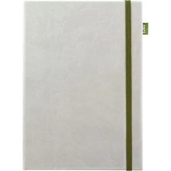 Diář Týdenní diář 2023 Silky - A5, zelený