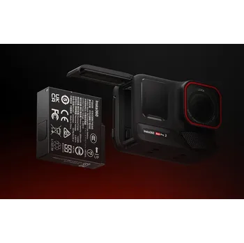 GPS navigace Insta360 Ace Pro 2/Ace Pro/Ace Baterie
